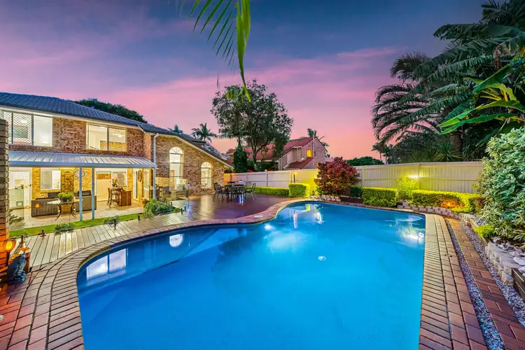 Third view of Homely house listing, 47 Spurs Drive, Wellington Point QLD 4160