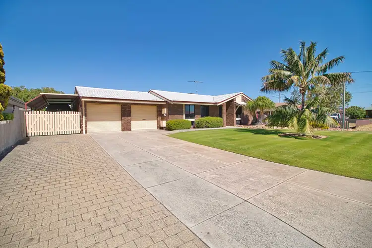 Main view of Homely house listing, 4 Dobson Court, Safety Bay WA 6169