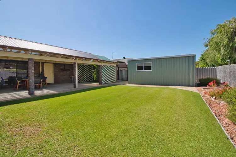 Second view of Homely house listing, 4 Dobson Court, Safety Bay WA 6169