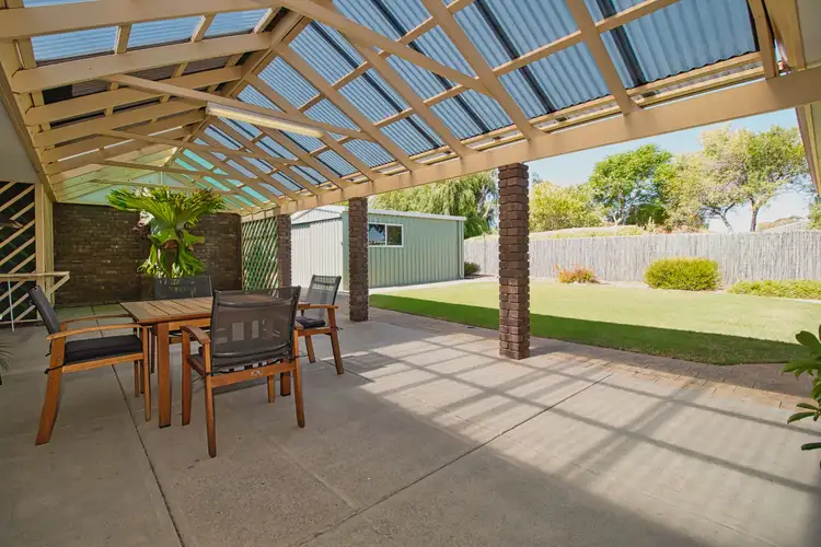 Third view of Homely house listing, 4 Dobson Court, Safety Bay WA 6169