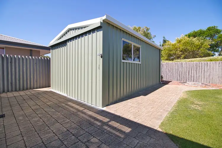 Seventh view of Homely house listing, 4 Dobson Court, Safety Bay WA 6169
