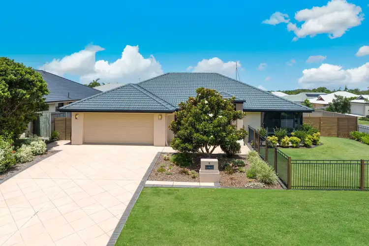 8 Conley Avenue, Thornlands QLD 4164