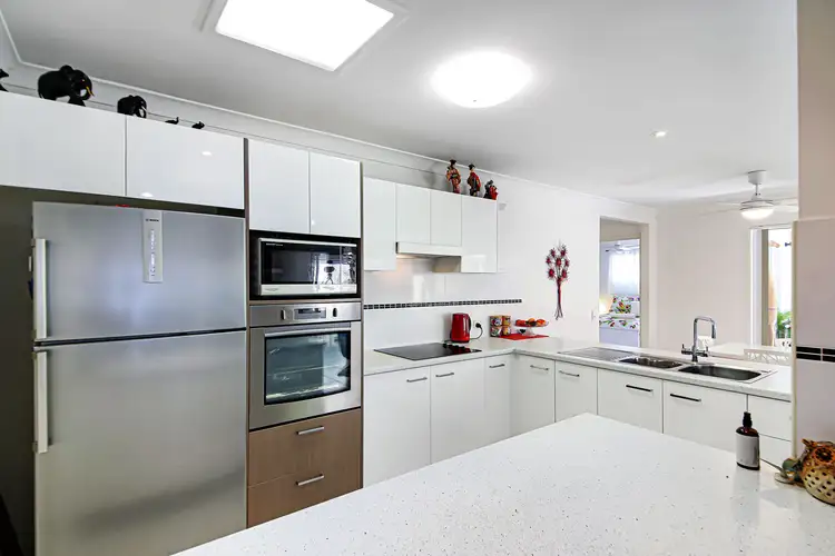 Main view of Homely house listing, 22 Kingsmill Circuit, Peregian Springs QLD 4573