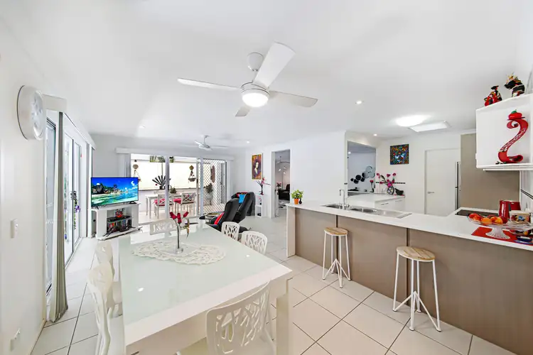Second view of Homely house listing, 22 Kingsmill Circuit, Peregian Springs QLD 4573