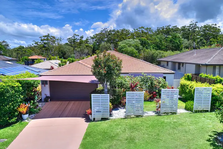 Third view of Homely house listing, 22 Kingsmill Circuit, Peregian Springs QLD 4573