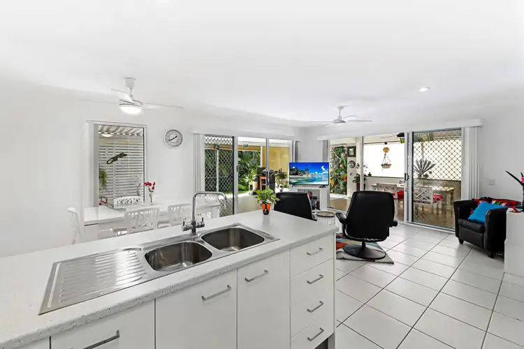Fifth view of Homely house listing, 22 Kingsmill Circuit, Peregian Springs QLD 4573