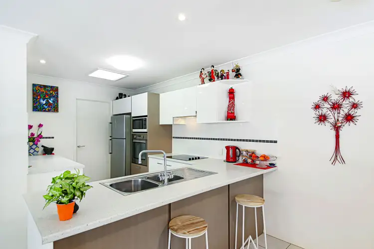 Sixth view of Homely house listing, 22 Kingsmill Circuit, Peregian Springs QLD 4573