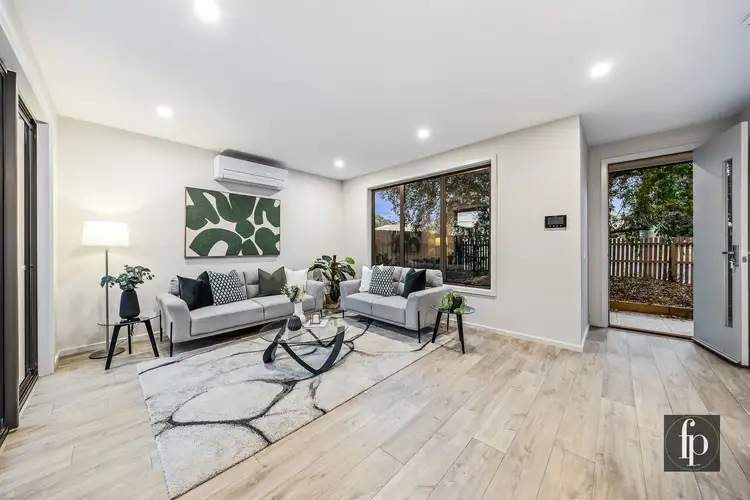 Main view of Homely townhouse listing, 9/24 Lee Street, Frankston VIC 3199