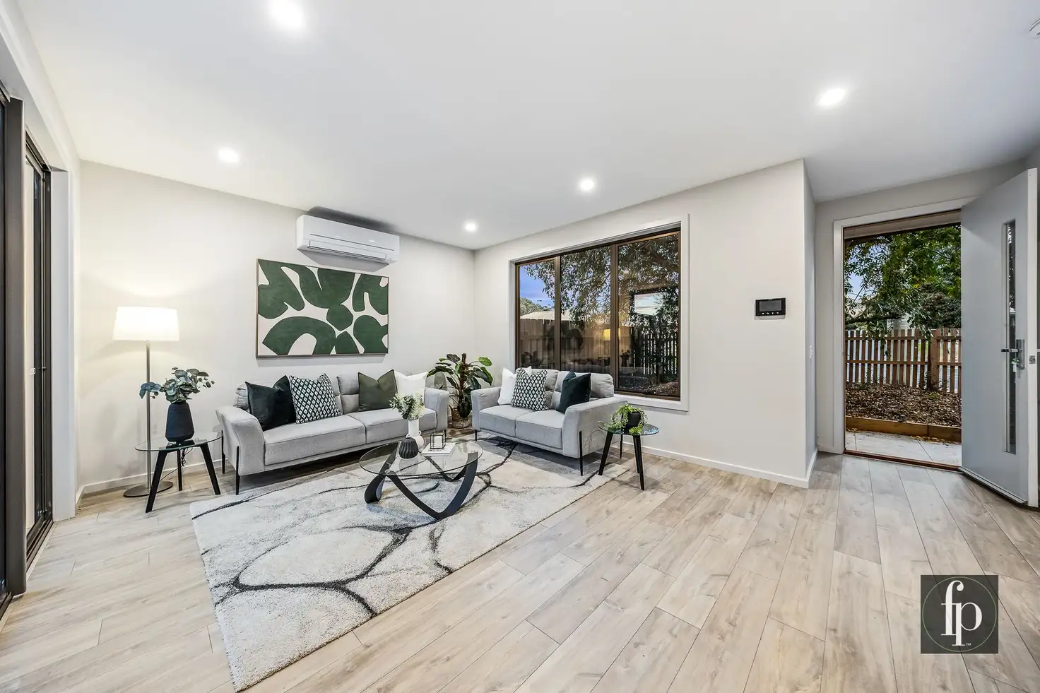 Main view of Homely townhouse listing, 9/24 Lee Street, Frankston VIC 3199