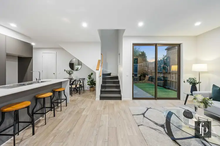 Fourth view of Homely townhouse listing, 9/24 Lee Street, Frankston VIC 3199