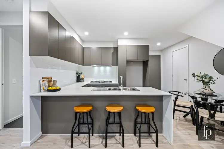 Sixth view of Homely townhouse listing, 9/24 Lee Street, Frankston VIC 3199