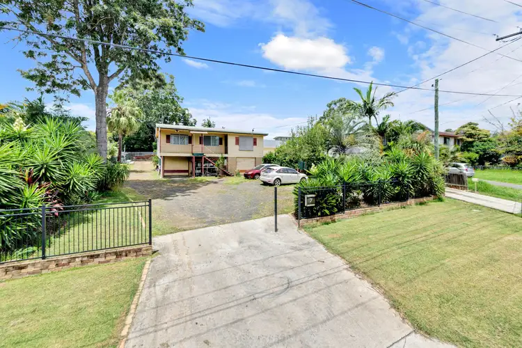 7 Glen Noble Avenue, Redbank Plains QLD 4301