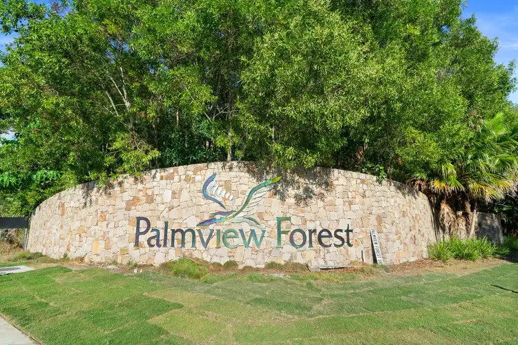 194 Palmview Forest Drive East, Palmview QLD 4553