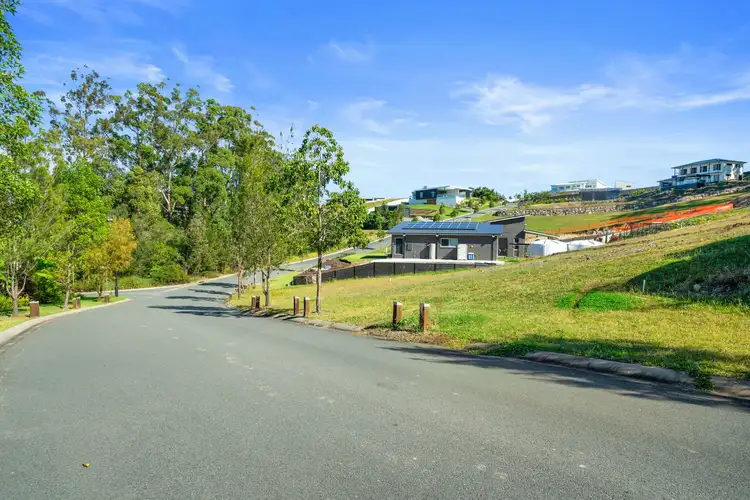 Third view of Homely land listing, 194 Palmview Forest Drive East, Palmview QLD 4553