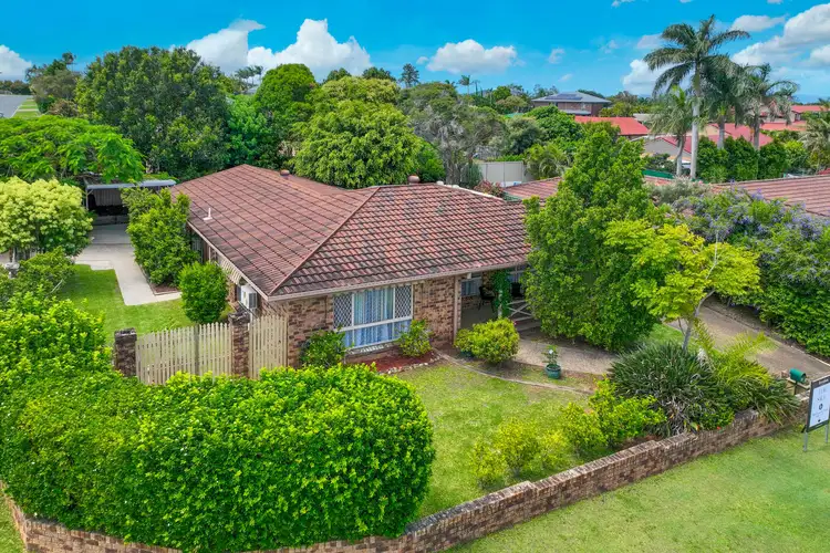 15 Trout Street, Thornlands QLD 4164
