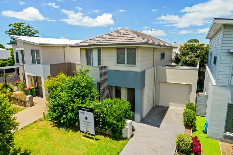 12 Harrington Boulevard, Thornlands QLD 4164