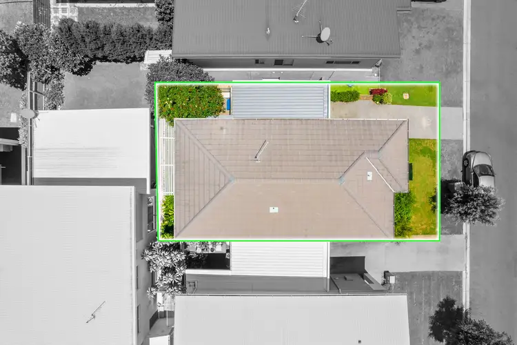 Second view of Homely house listing, 12 Harrington Boulevard, Thornlands QLD 4164