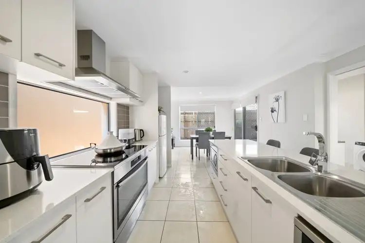 Third view of Homely house listing, 12 Harrington Boulevard, Thornlands QLD 4164