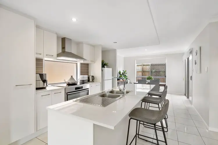 Fourth view of Homely house listing, 12 Harrington Boulevard, Thornlands QLD 4164
