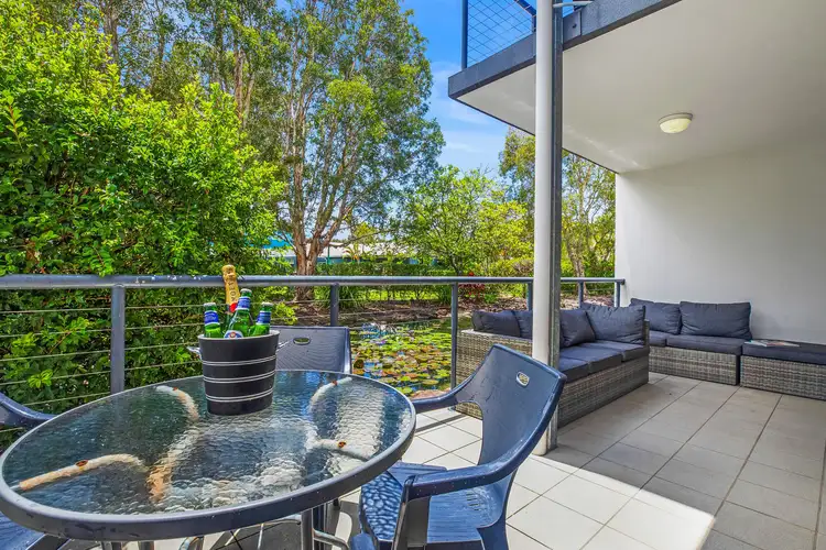 Unit 126/73 Hilton Terrace, Noosaville QLD 4566