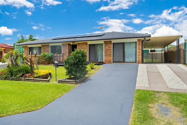 55 Sycamore Parade, Victoria Point QLD 4165