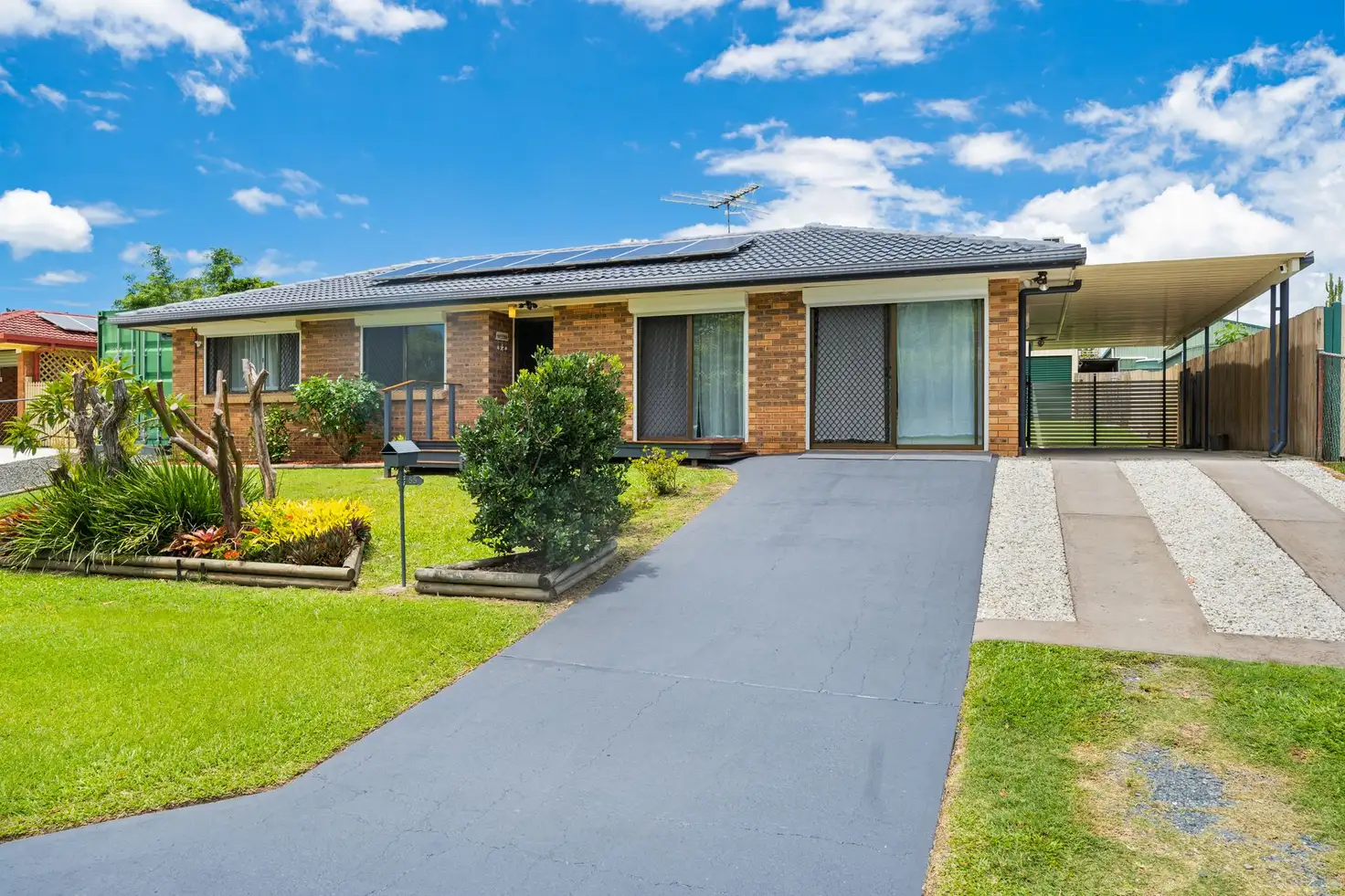 Main view of Homely house listing, 55 Sycamore Parade, Victoria Point QLD 4165