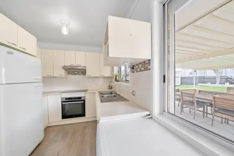 Fifth view of Homely house listing, 55 Sycamore Parade, Victoria Point QLD 4165