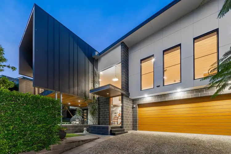 Main view of Homely house listing, 30 Taffeta Drive, Mount Cotton QLD 4165