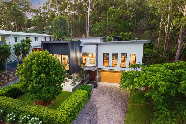 Second view of Homely house listing, 30 Taffeta Drive, Mount Cotton QLD 4165