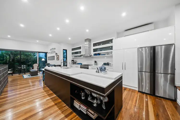 Fifth view of Homely house listing, 30 Taffeta Drive, Mount Cotton QLD 4165