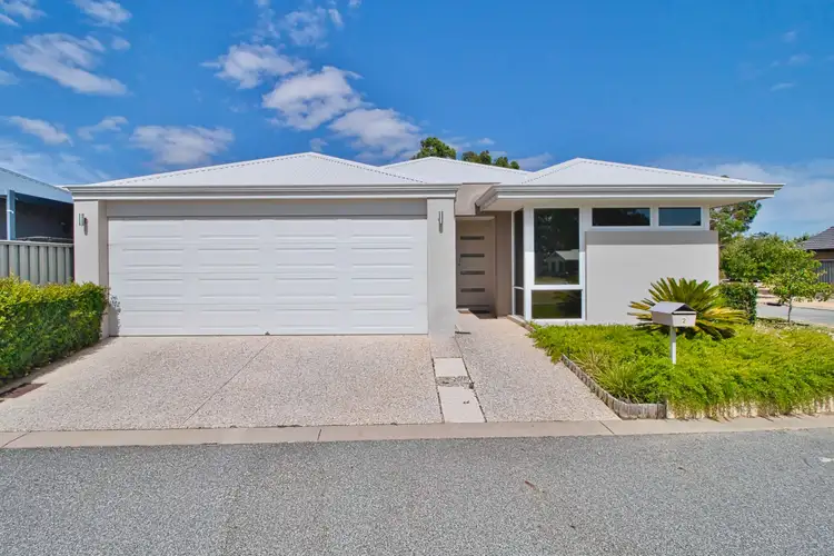 2 Angerton Mews, Baldivis WA 6171