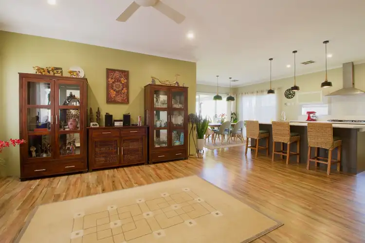 Second view of Homely house listing, 2 Angerton Mews, Baldivis WA 6171