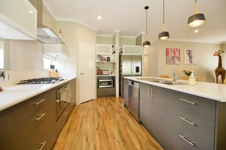 Third view of Homely house listing, 2 Angerton Mews, Baldivis WA 6171