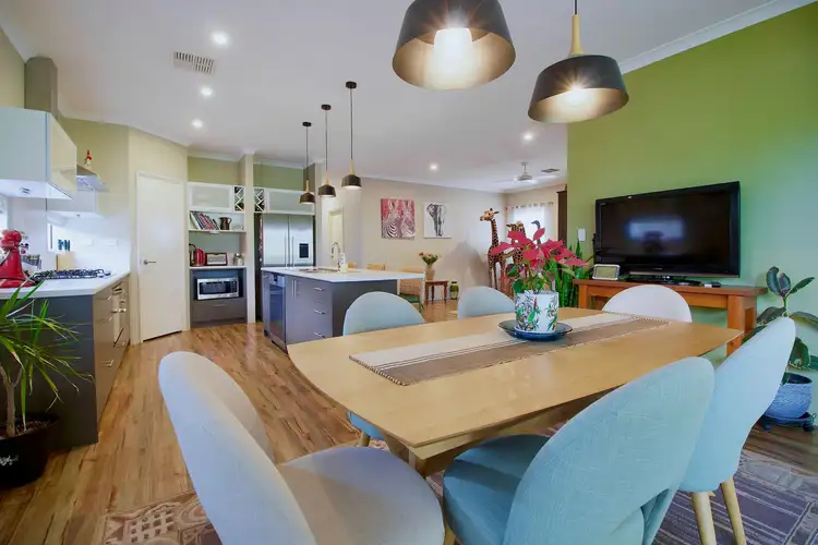 Fifth view of Homely house listing, 2 Angerton Mews, Baldivis WA 6171