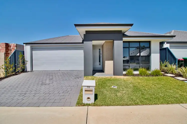 69 Pleasantview Parade, Baldivis WA 6171