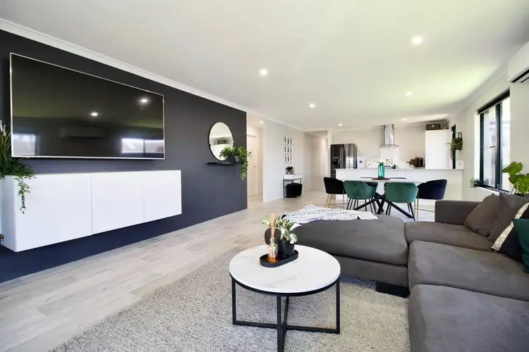 Second view of Homely house listing, 69 Pleasantview Parade, Baldivis WA 6171