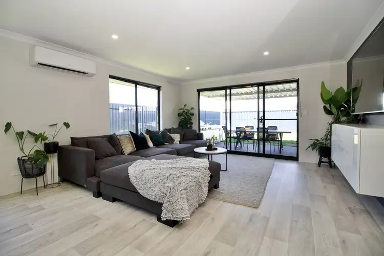 Fourth view of Homely house listing, 69 Pleasantview Parade, Baldivis WA 6171