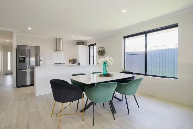 Fifth view of Homely house listing, 69 Pleasantview Parade, Baldivis WA 6171