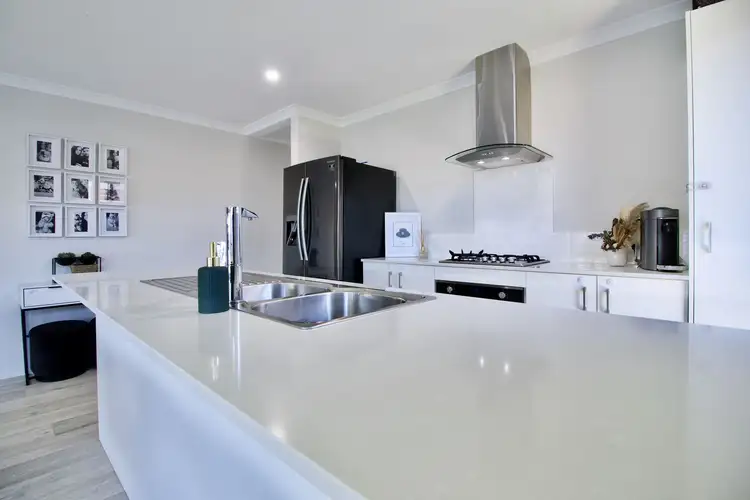 Sixth view of Homely house listing, 69 Pleasantview Parade, Baldivis WA 6171