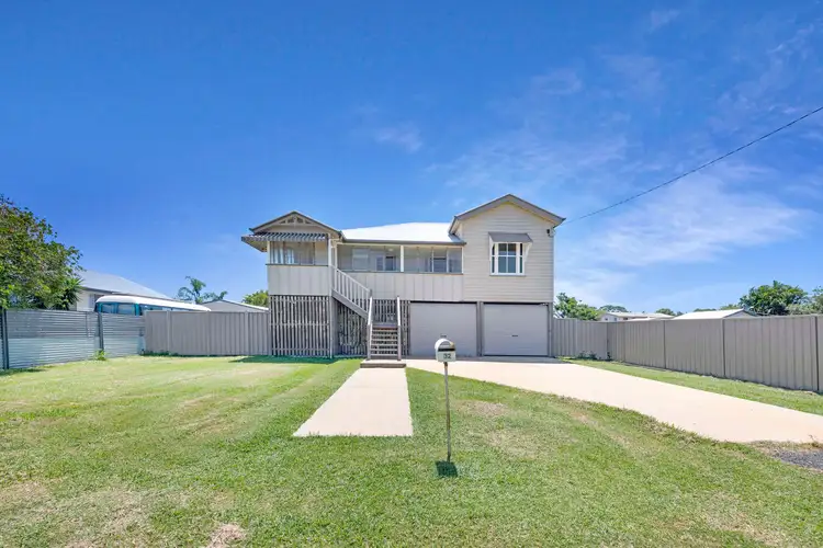 Main view of Homely house listing, 32 Wave Street, Burnett Heads QLD 4670