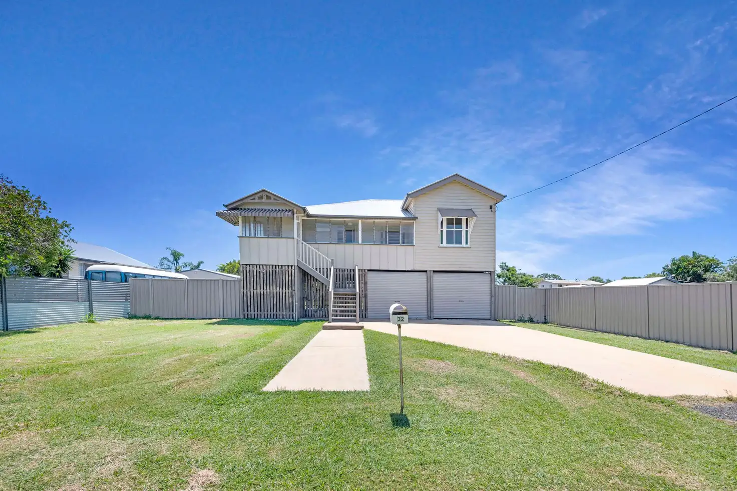Main view of Homely house listing, 32 Wave Street, Burnett Heads QLD 4670