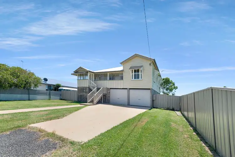 Second view of Homely house listing, 32 Wave Street, Burnett Heads QLD 4670