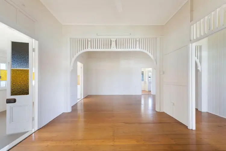 Seventh view of Homely house listing, 32 Wave Street, Burnett Heads QLD 4670