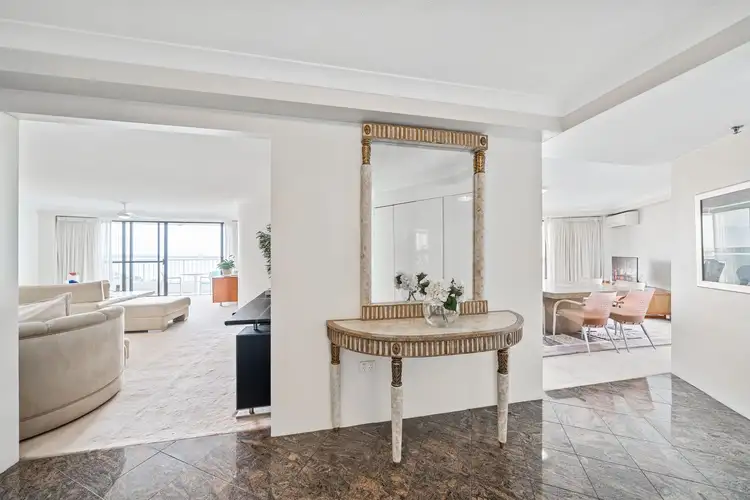 Third view of Homely apartment listing, 89/21 Bayview Street, Runaway Bay QLD 4216