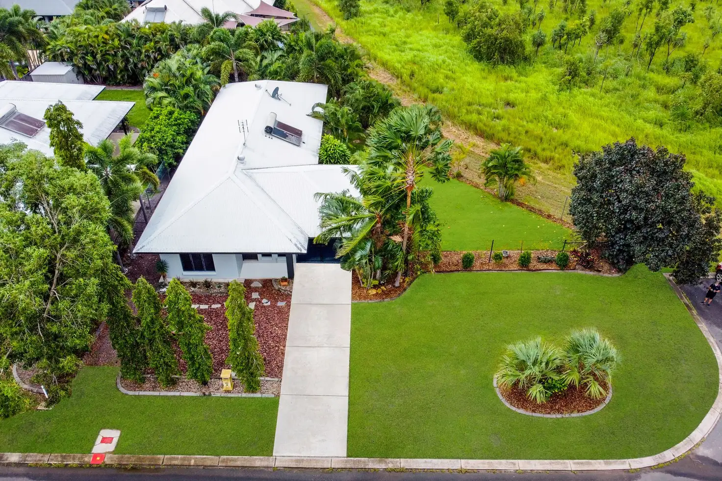 Main view of Homely house listing, 9 Scanlan Court, Farrar NT 830