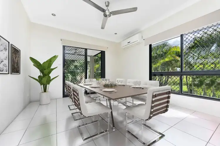 Fourth view of Homely house listing, 9 Scanlan Court, Farrar NT 830