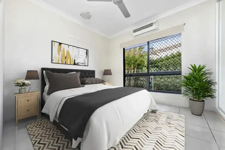 Sixth view of Homely house listing, 9 Scanlan Court, Farrar NT 830