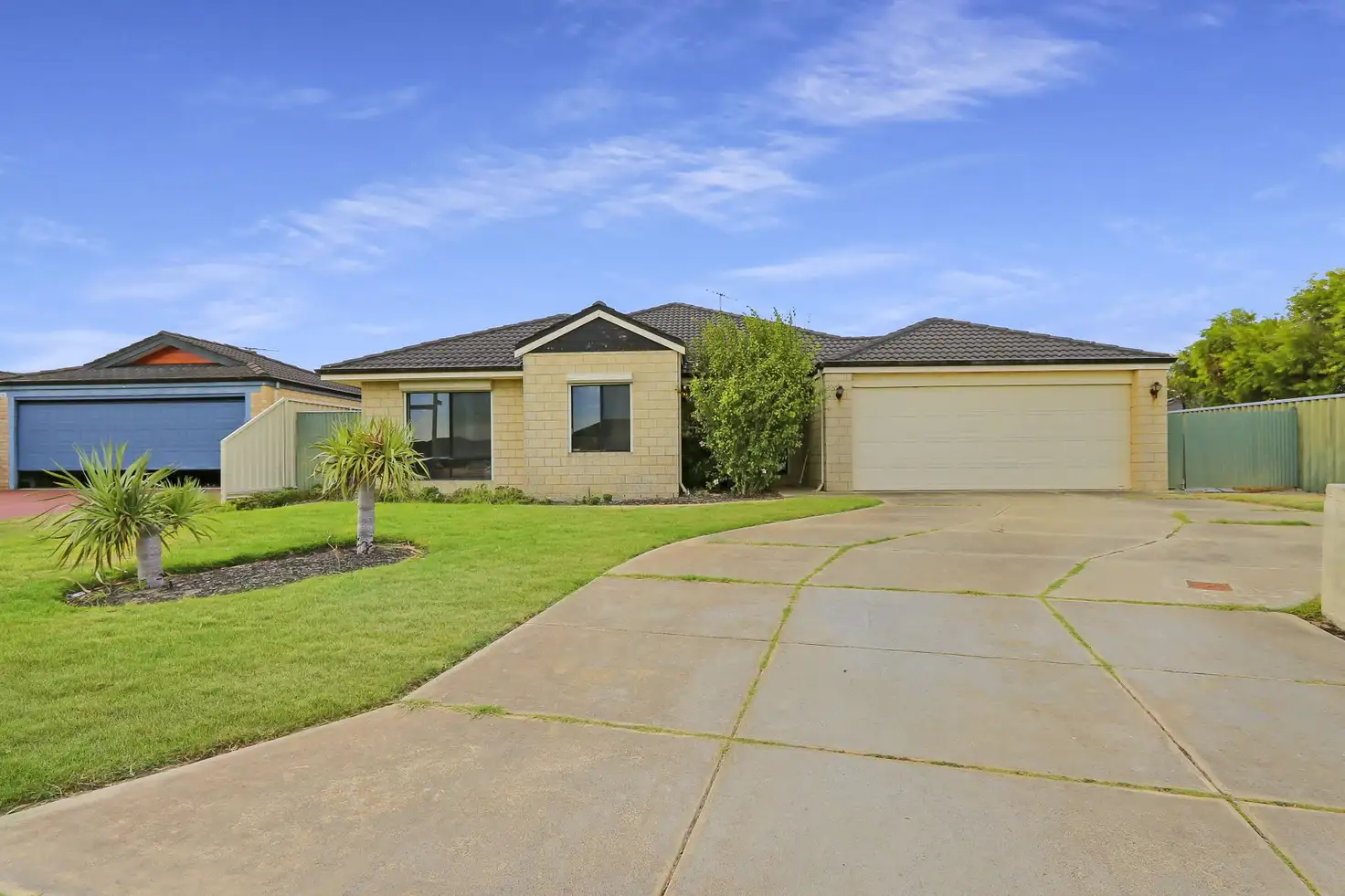 Main view of Homely house listing, 14 Pimento Circle, Port Kennedy WA 6172