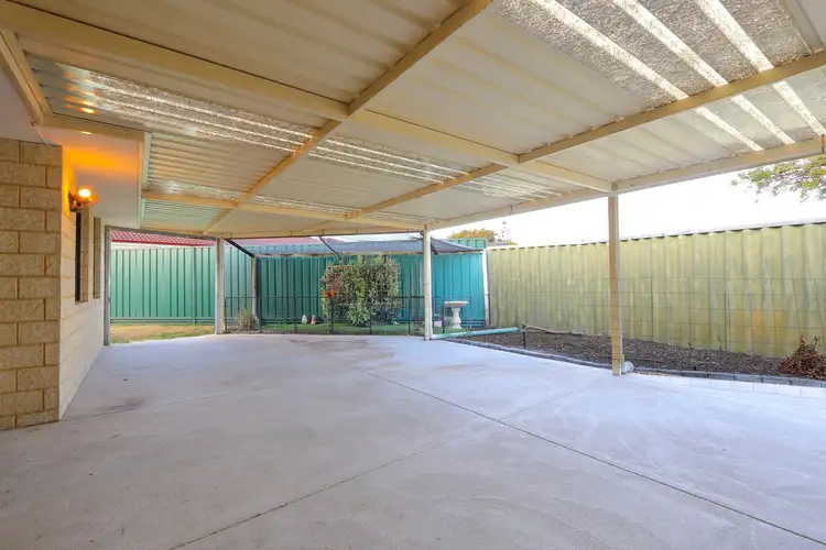 Fourth view of Homely house listing, 14 Pimento Circle, Port Kennedy WA 6172