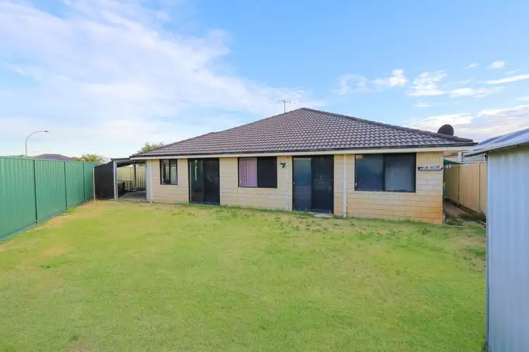 Fifth view of Homely house listing, 14 Pimento Circle, Port Kennedy WA 6172